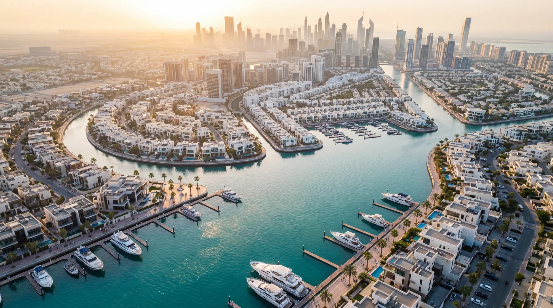 New Economic City